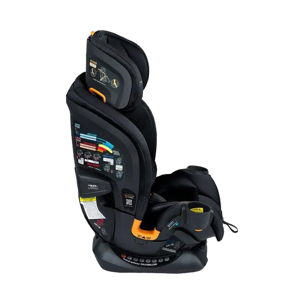 OneFit Lx Butaca De Auto Infantil De 0 A 45 Kg Latch