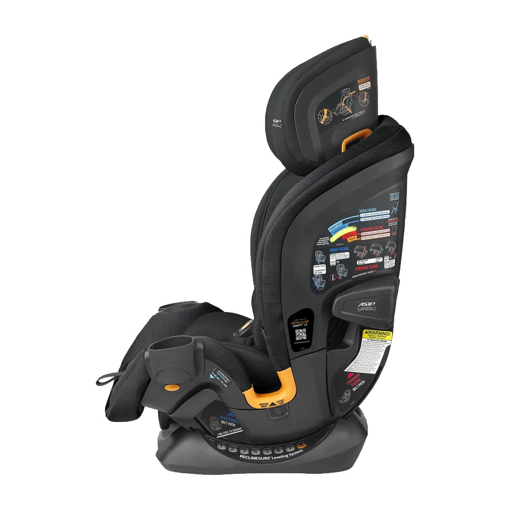 OneFit Max Butaca De Auto Infantil De 0 A 45 Kg Latch