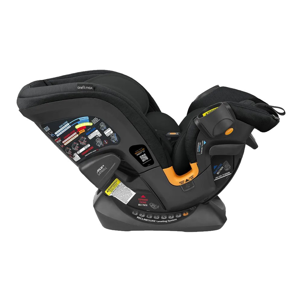 OneFit Max Butaca De Auto Infantil De 0 A 45 Kg Latch
