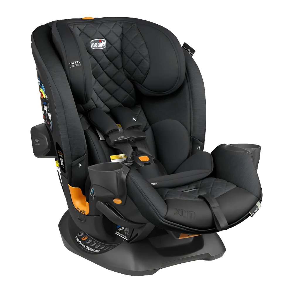 OneFit Max Butaca De Auto Infantil De 0 A 45 Kg Latch