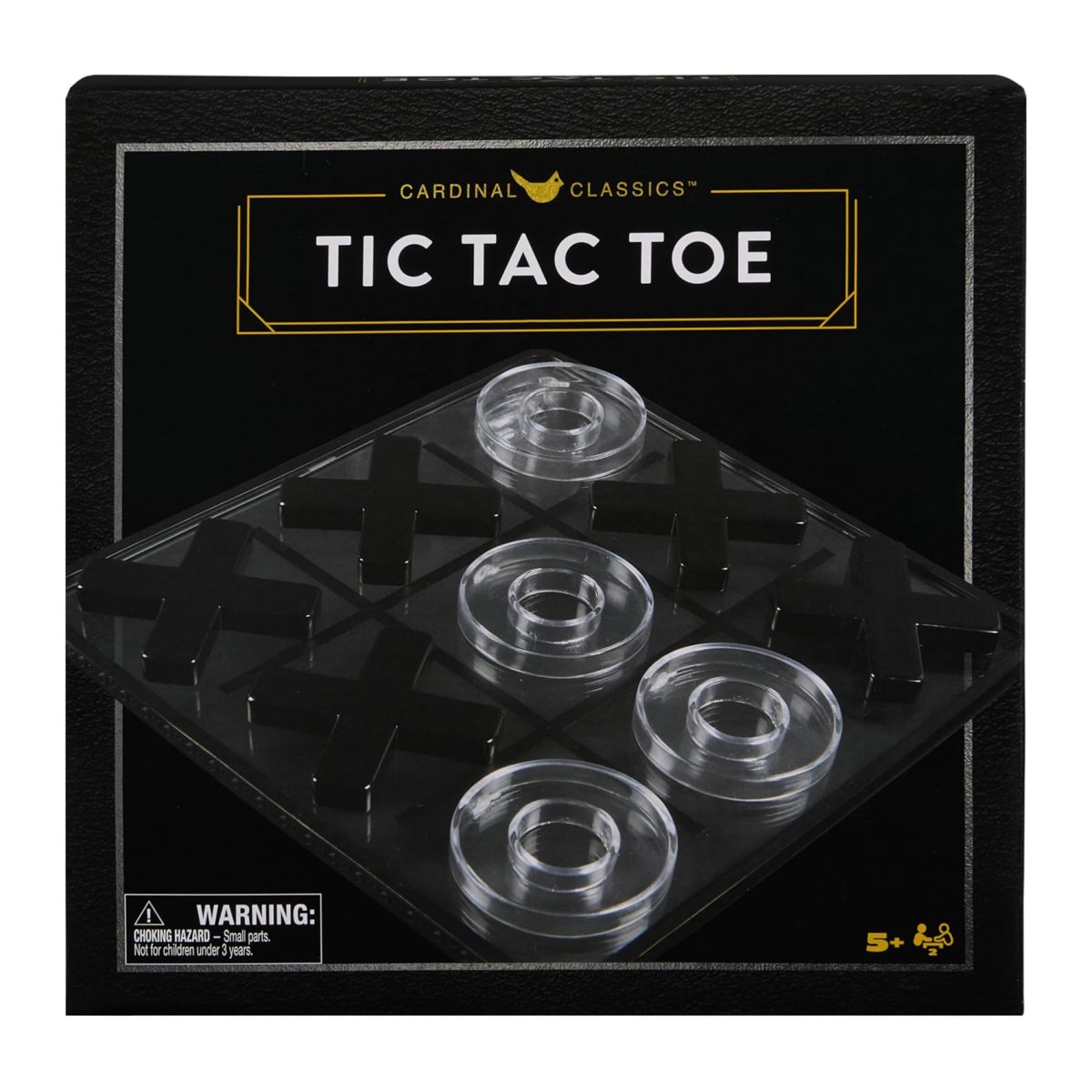 Juego De Mesa Tic Tac Toe - Ta Te Ti - Decoracion
