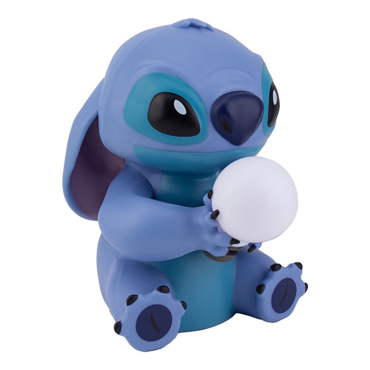 Lampara Stitch Glo Buddies - Velador