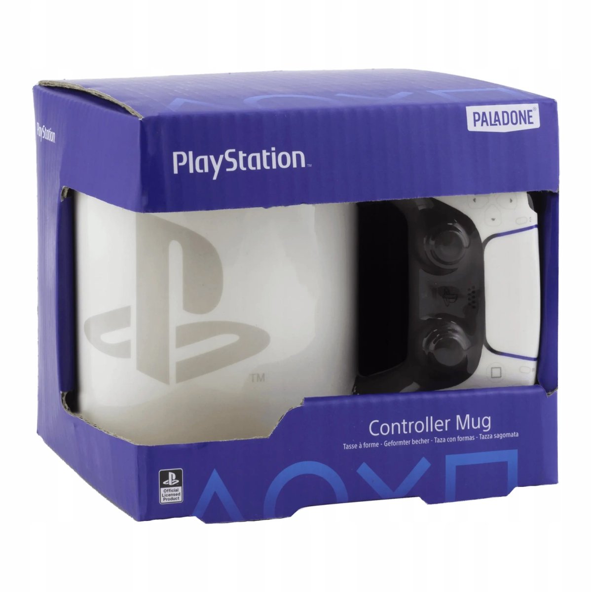 Taza Playstation - Controller Mug