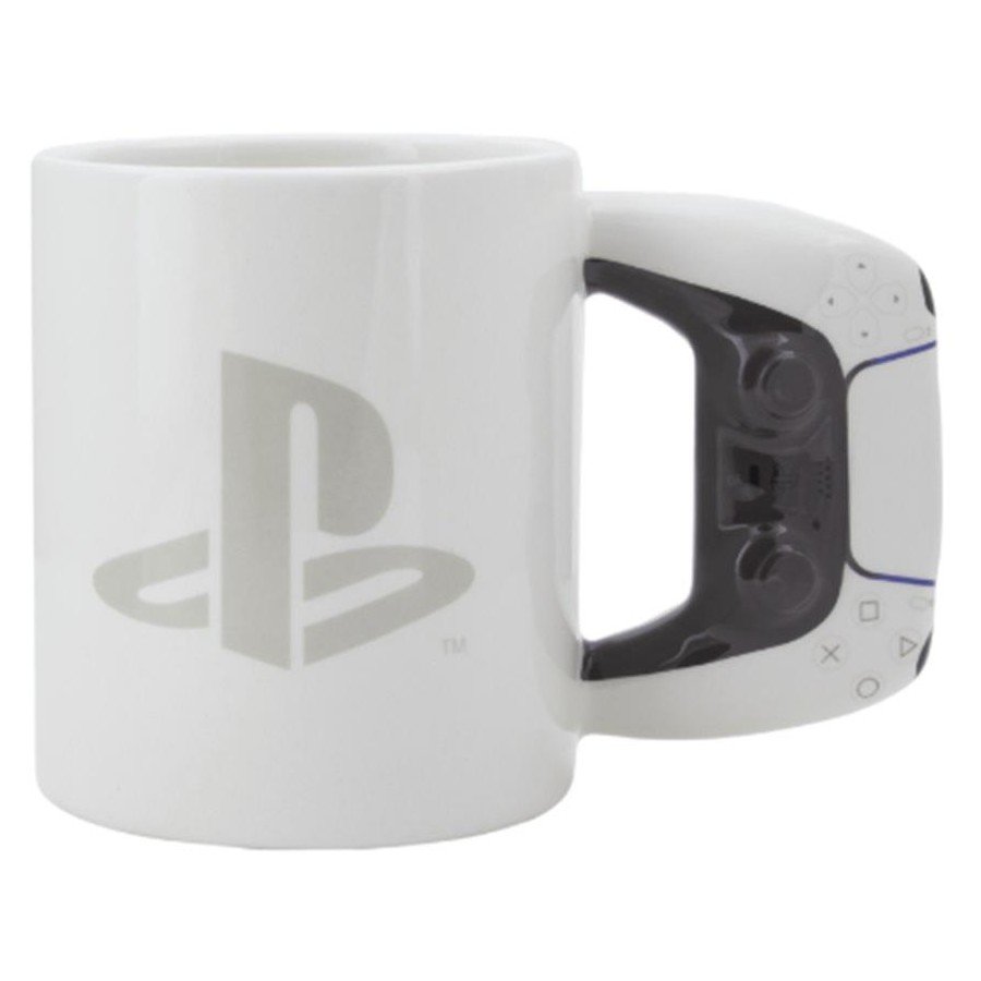 Taza Playstation - Controller Mug