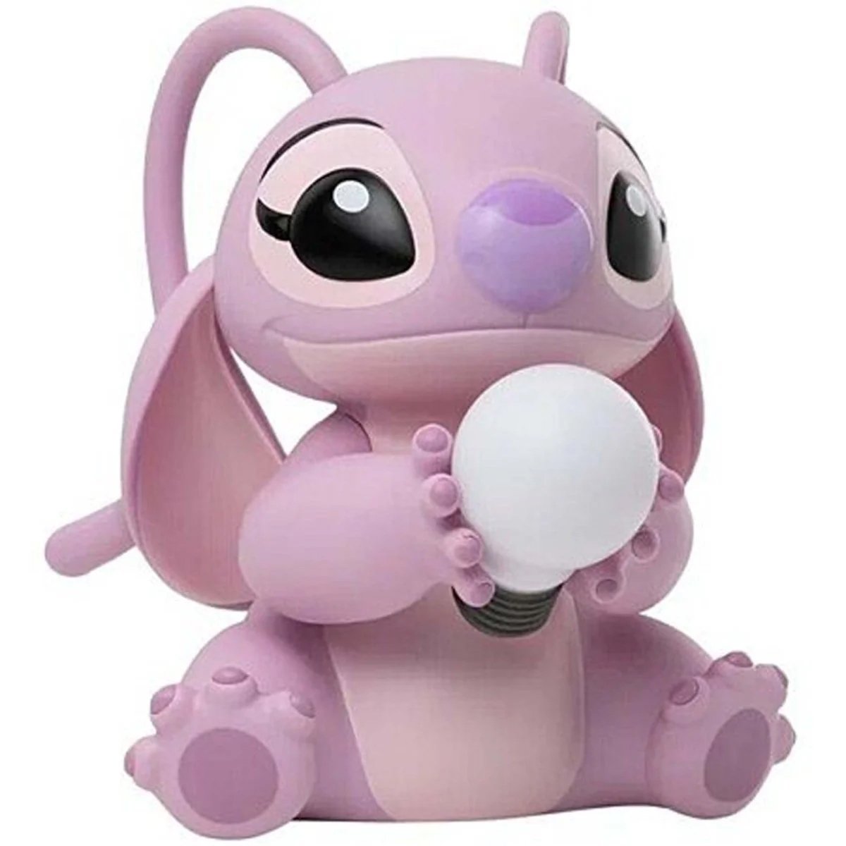 Lampara Angel Glo Buddies - Velador