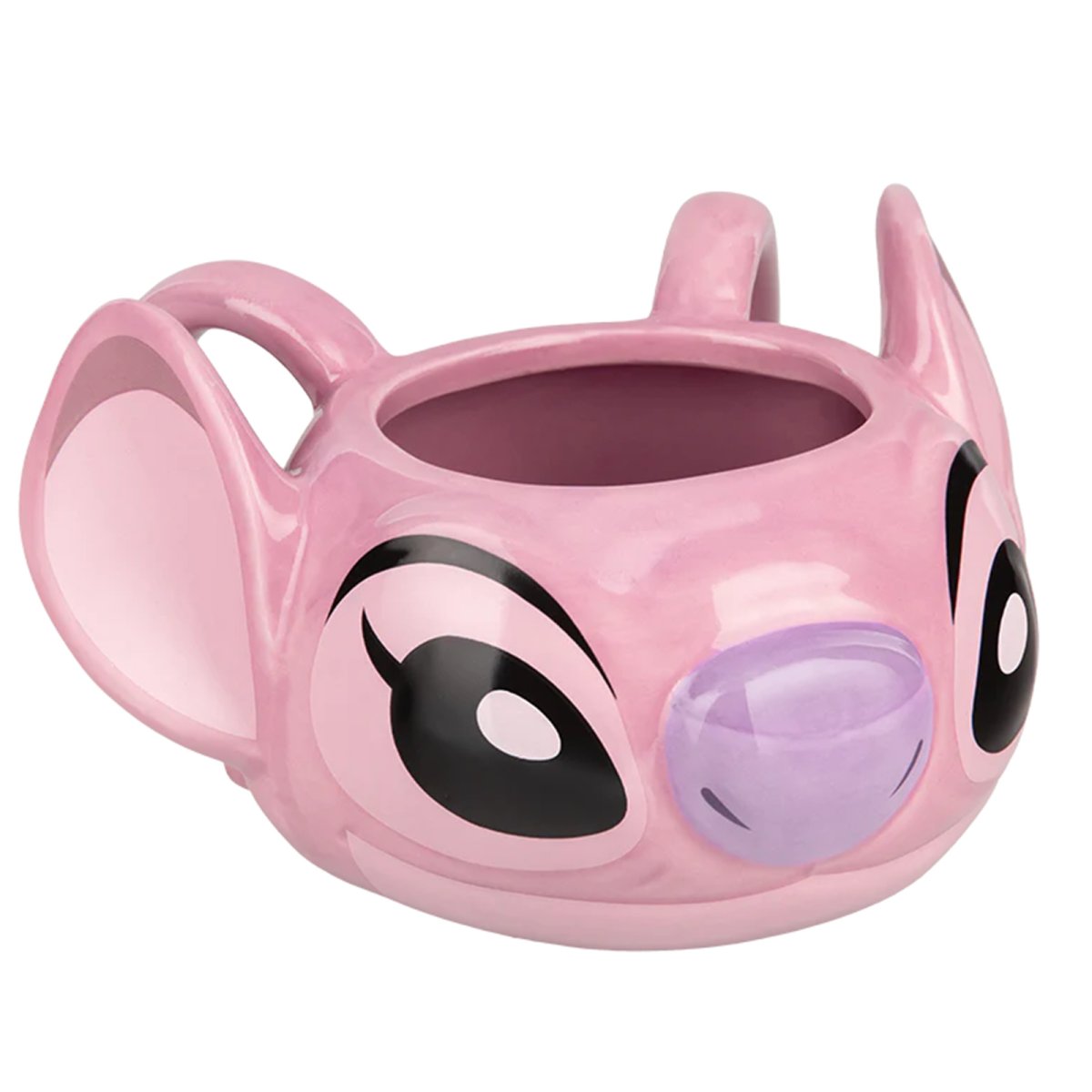 Taza De Ceramica Angel - Angel Mug