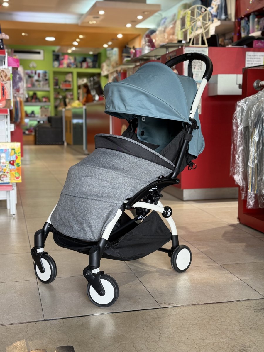 Cubrepies Babyzen Yoyo Alternativo Universal