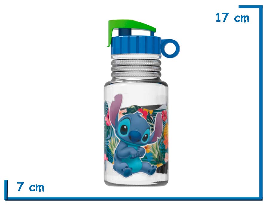 STITCH BOTELLA SPORT 360ML