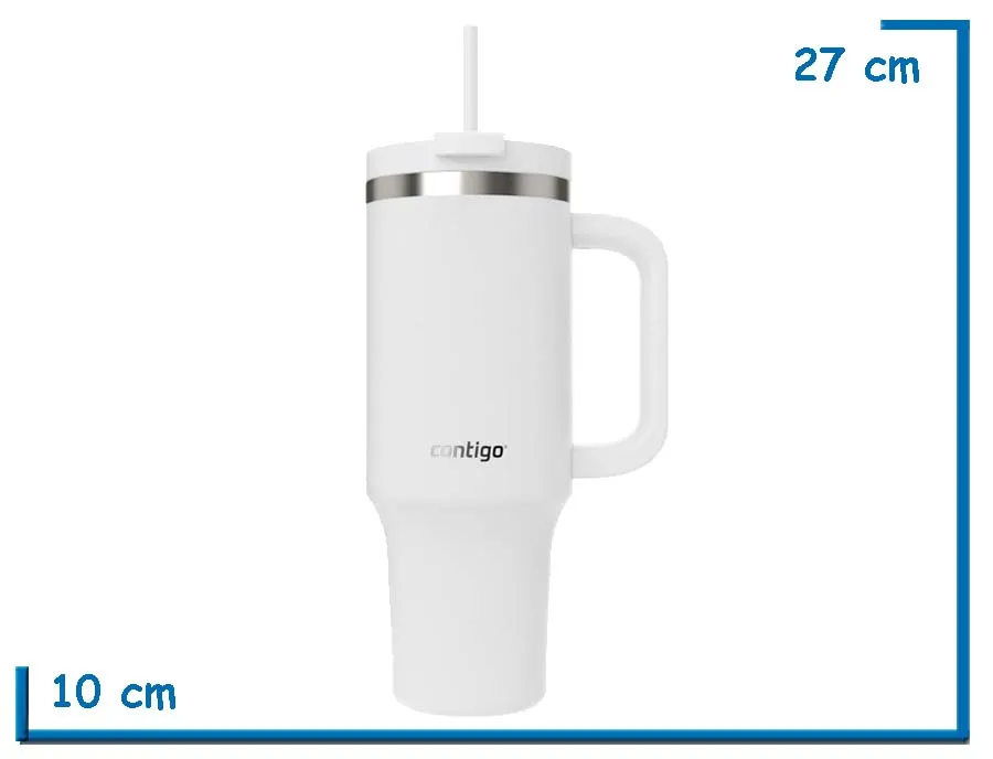 CONTIGO TUMBLER STREETERVILLE SALT 1180ML