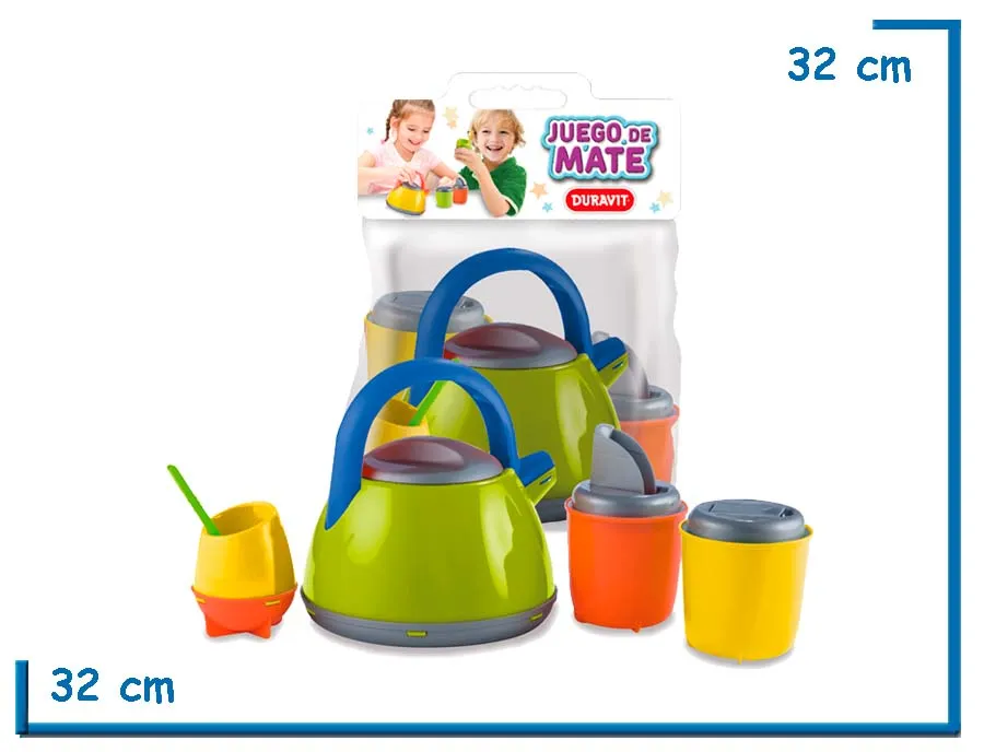 JUEGO DE MATE EN BOLSA