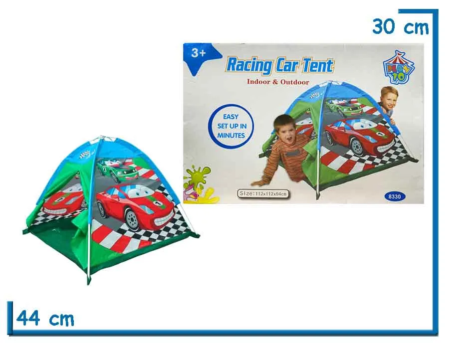 PLAY 10 CARPA AUTITOS