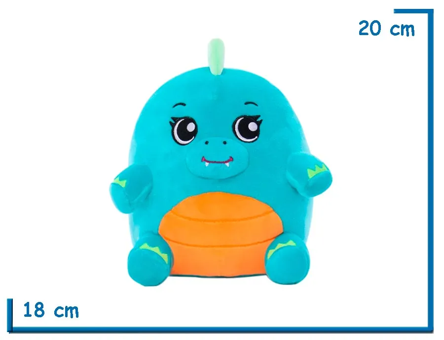 PELUCHE BEAMIES KENNY