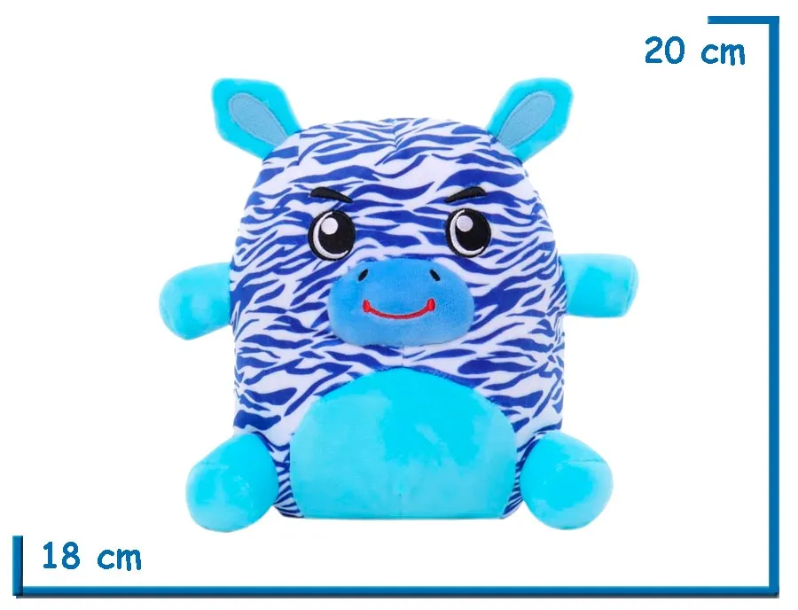 PELUCHE BEAMIES SANTIAGO