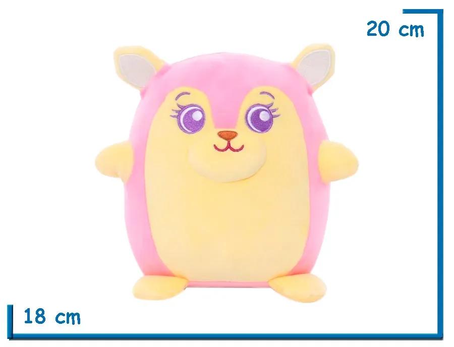 PELUCHE BEAMIES OLIVIA