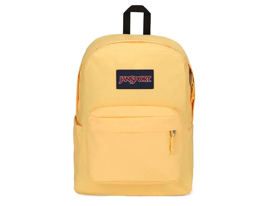 MOCHILA JANSPORT SUPERBREAK SUN SHIMMER