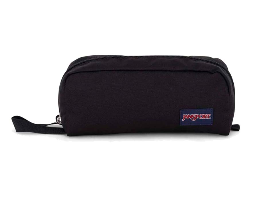 PORTALAPIZ JANSPORT PERFECT POUCH BLACK