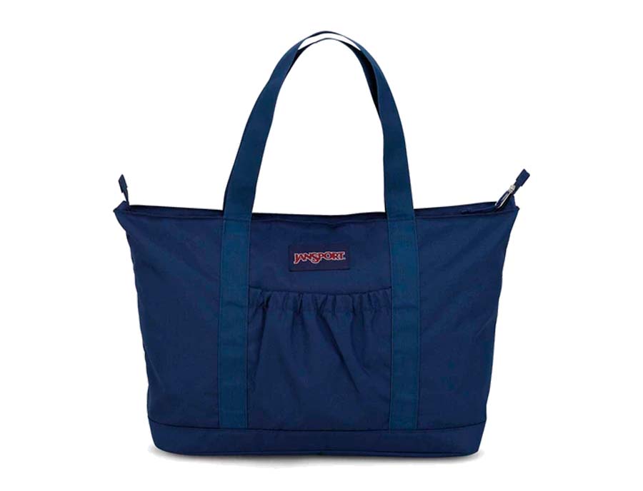 BOLSO JANSPORT DAILY TOTE NAVY