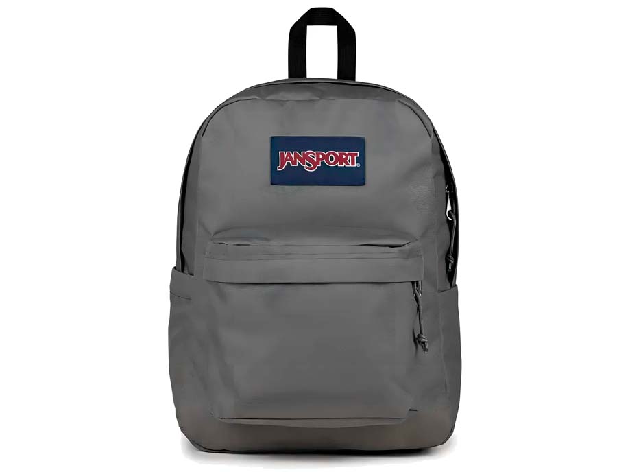MOCHILA JANSPORT BEYOND PACK GRAPHITE GREY