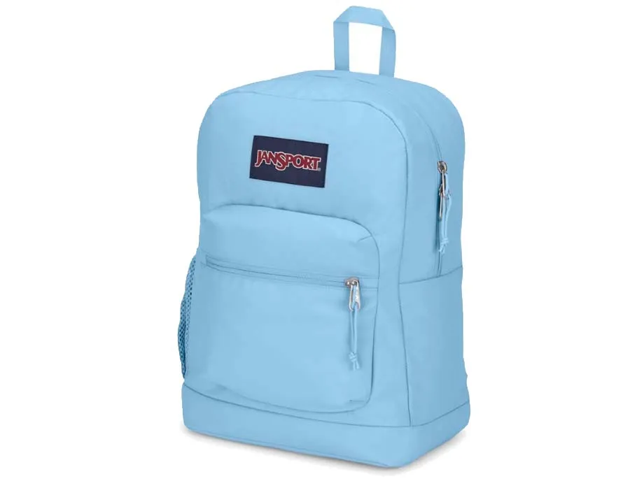 MOCHILA JANSPORT CROSS TOWN PLUS BLUE DUSK