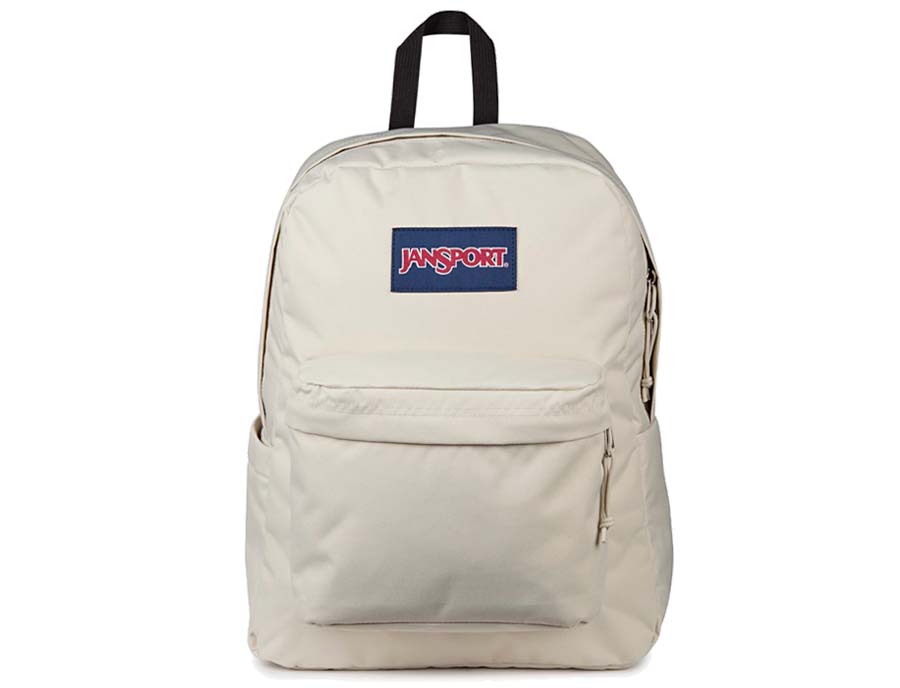 MOCHILA JANSPORT SUPERBREAK MOON MIST