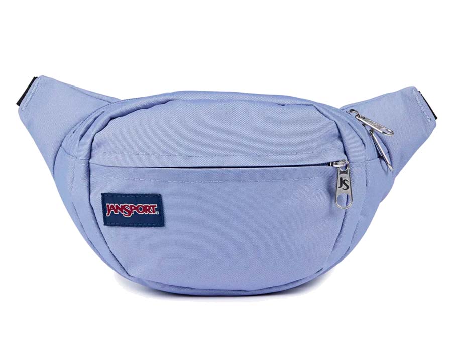 RI¥ONERA JANSPORT FIFTH AVENUE LAVENDER ASH