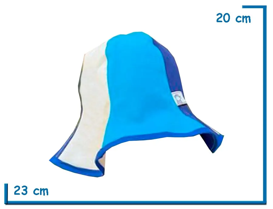 PILUSO DE COLORES ANEXO KIT PLAYA