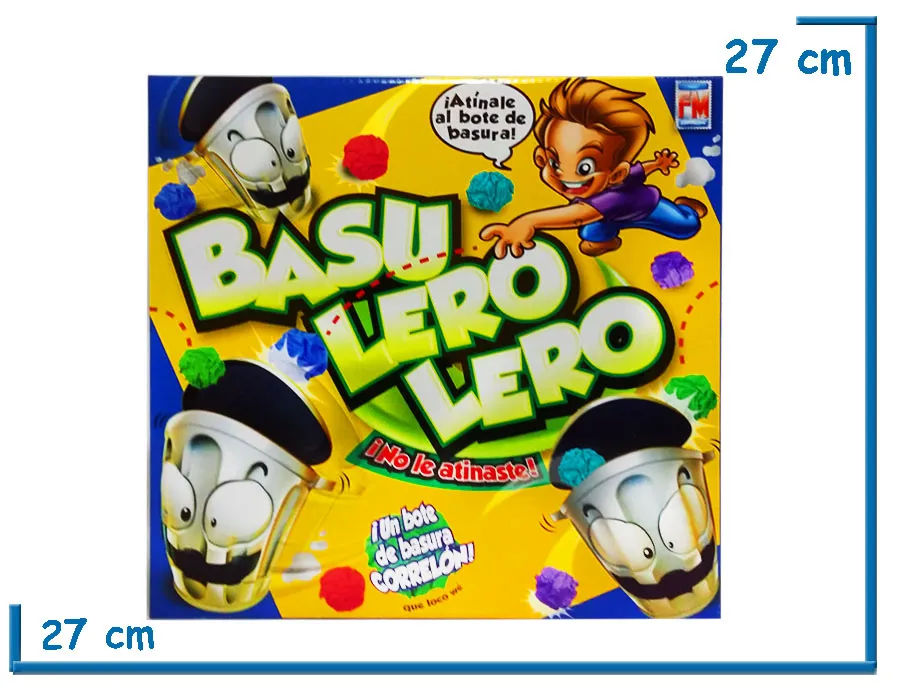 BASULERO LERO
