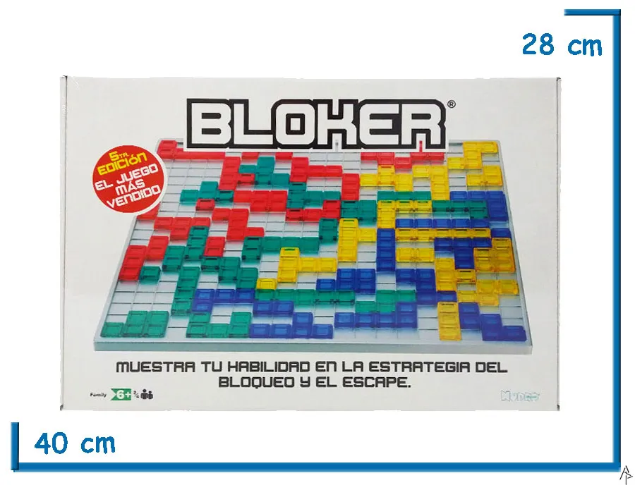 BLOKER