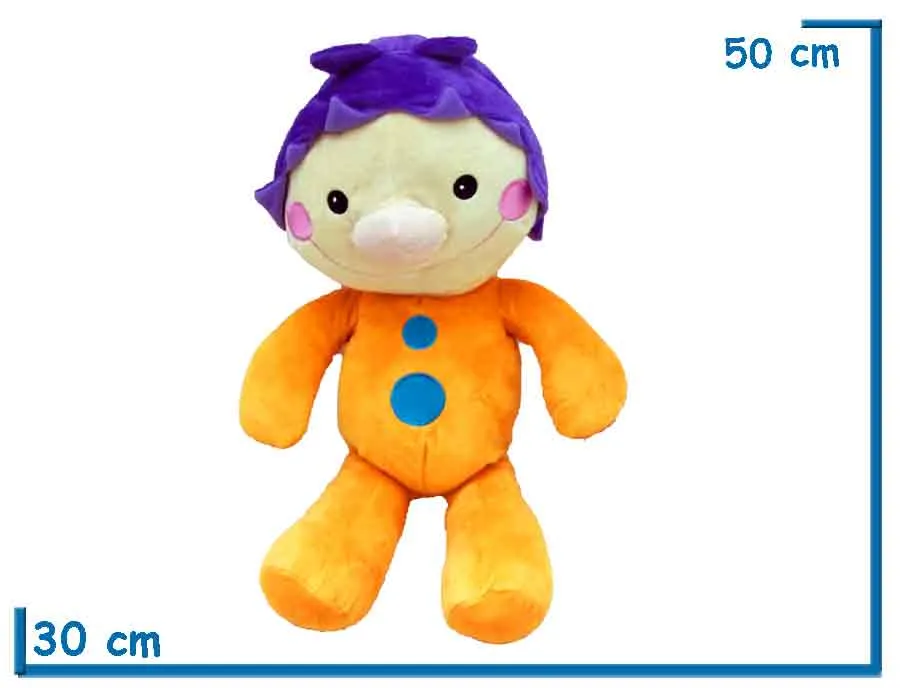PELUCCHE PIMPON GRANDE