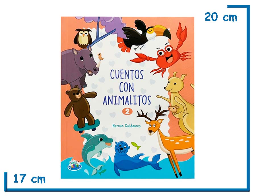 L.CUENTOS CON ANIMALITOS 2