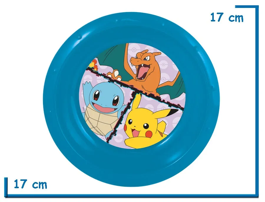 POKEMON BOWL LISO