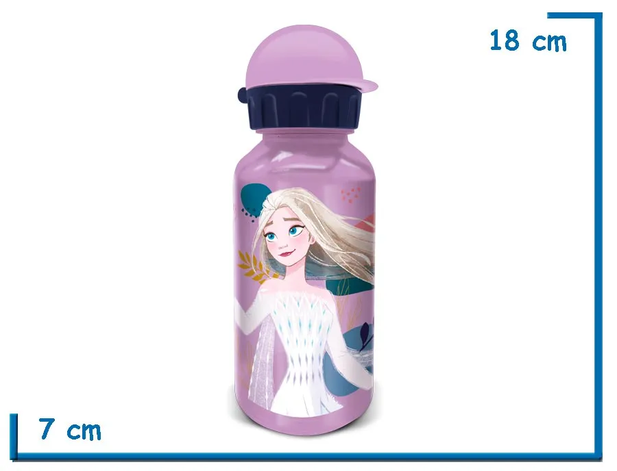 FROZEN BOTELLA 370 ML SCHOOL