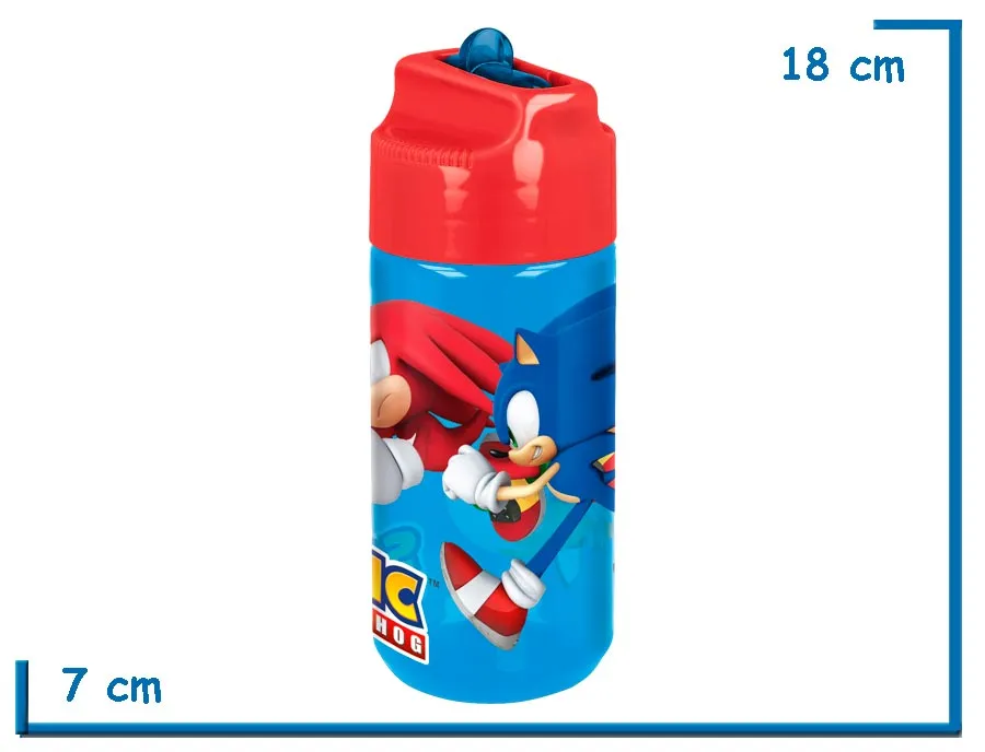 SONIC BOTELLA 430 ML SMALL ECOZEN HYDRO