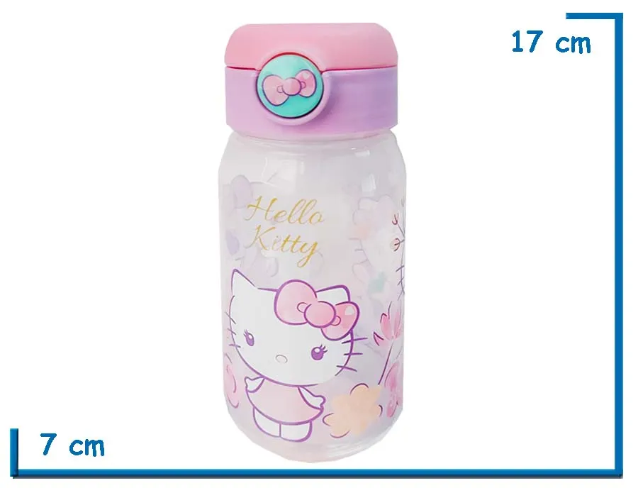 HELLO KITTY BOTELLA 510 ML ACTIVE