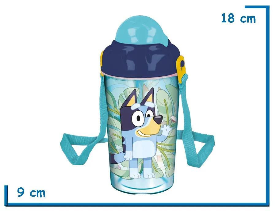 BLUEY CANTIMPLORA 450 ML SINGLE WALL