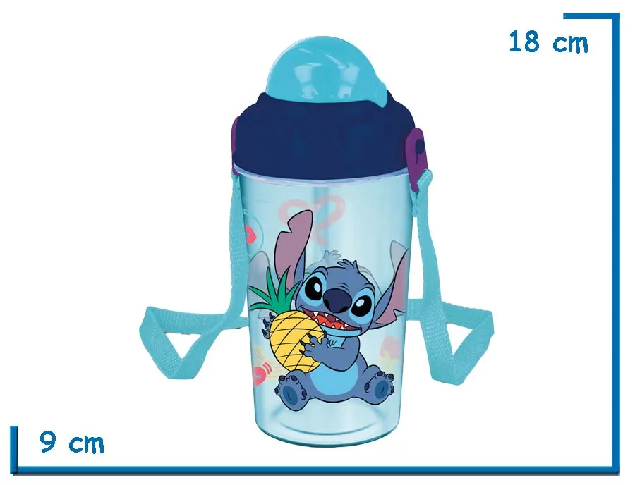STITCH CANTIMPLORA 450 ML SINGLE WALL