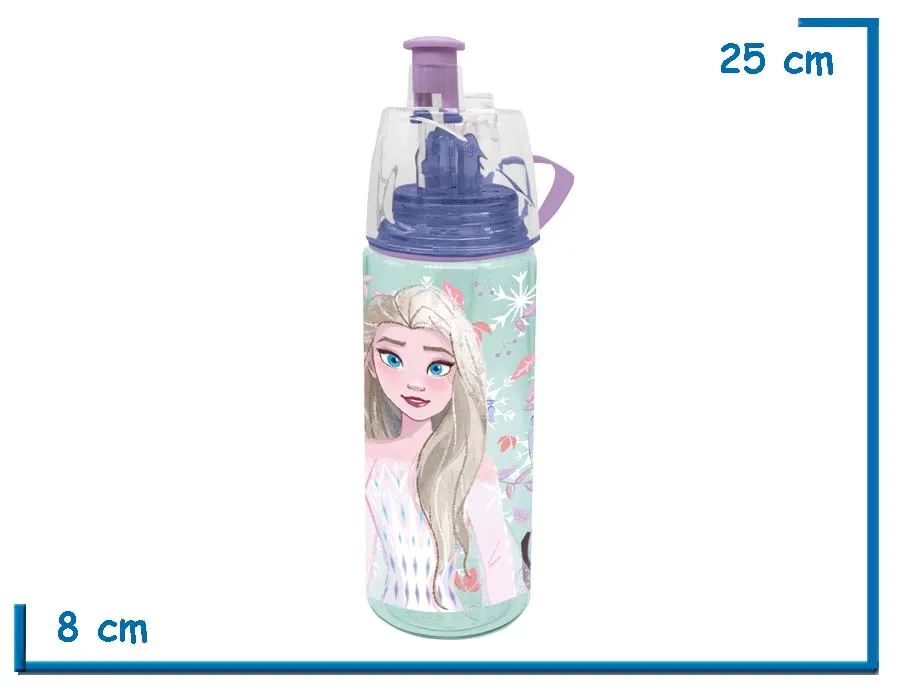 FROZEN BOTELLA 575 ML SPRAYER DRINK