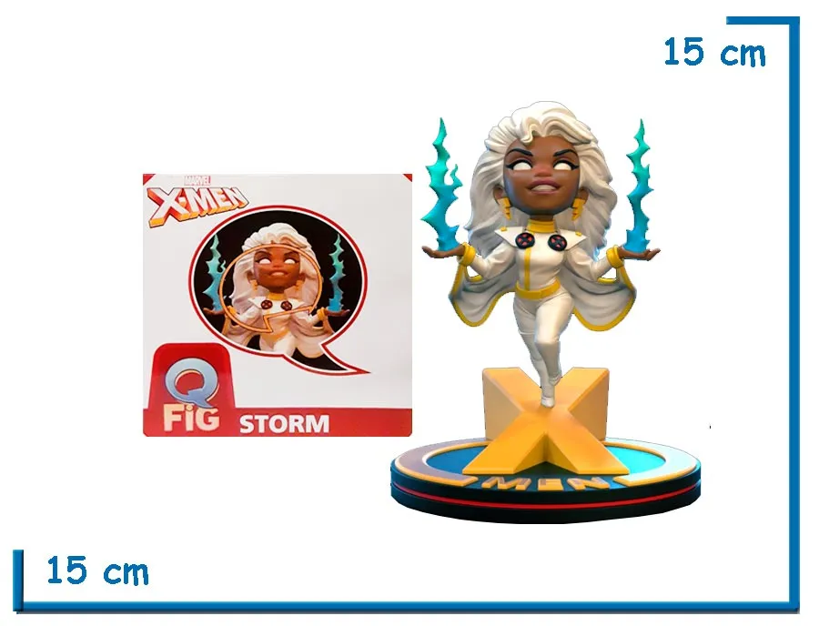 Q FIG STORM X-MEN