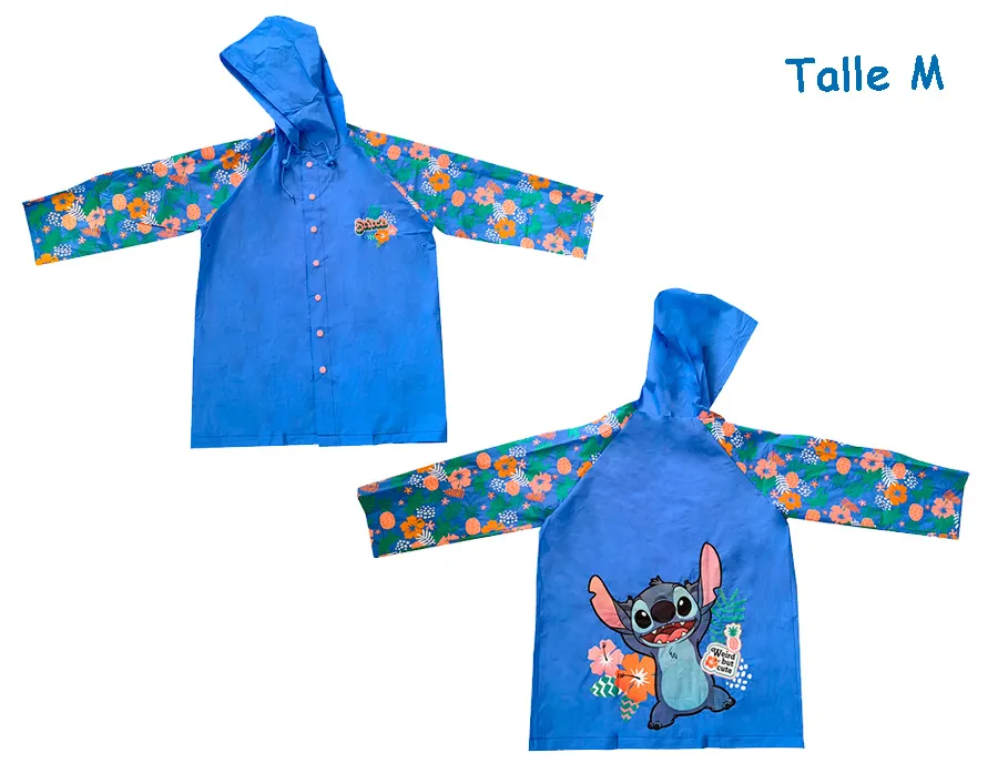 STITCH PILOTO TALLE M