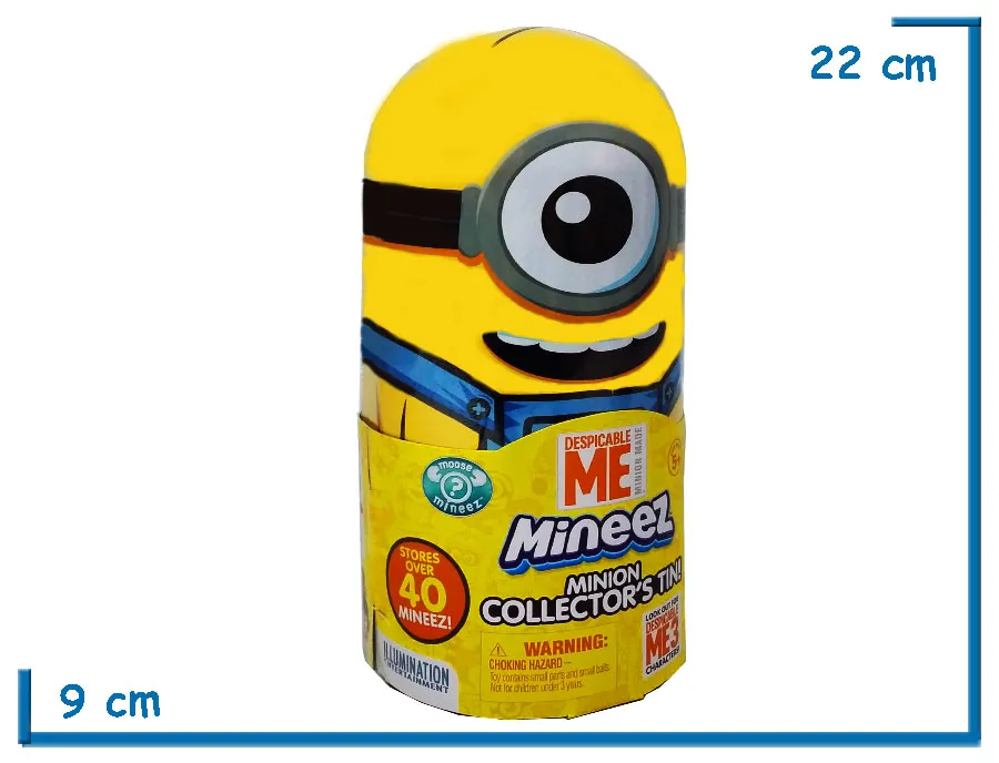 2X1 MINEEZ LATA GUARDAMINEEZ