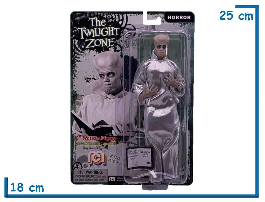 MEGO DIMENSION DESCONOCIDA