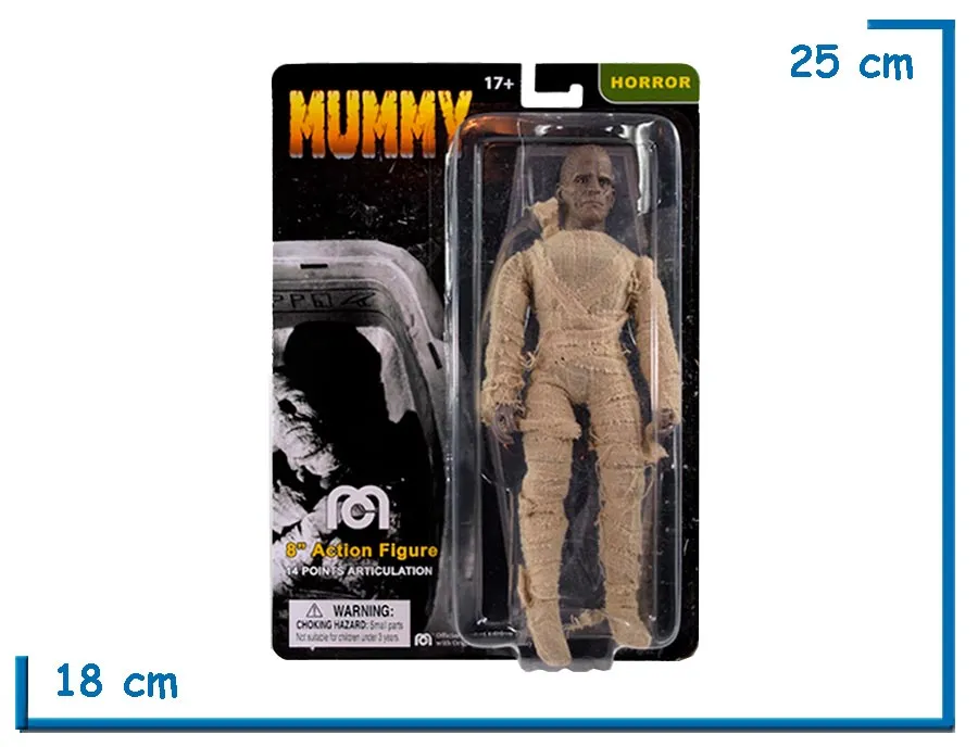 MEGO MUMMY UNIVERSAL