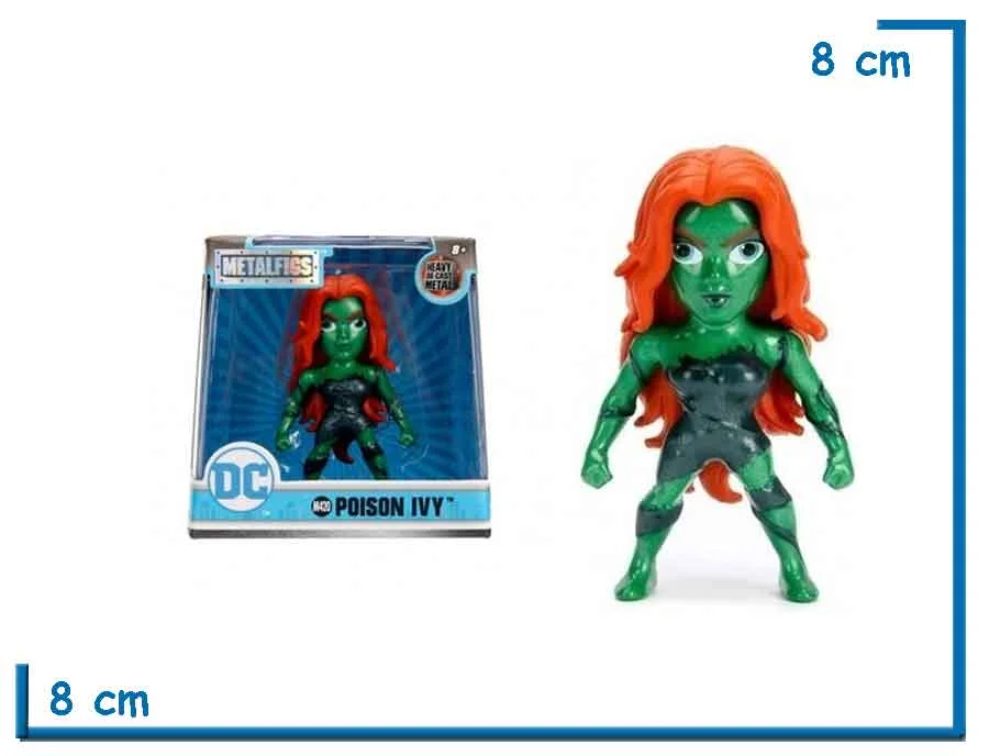 JADA METALS POISON IVY DC 2.5″