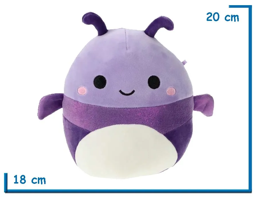 SQUISHMALLOWS 18CM AXEL
