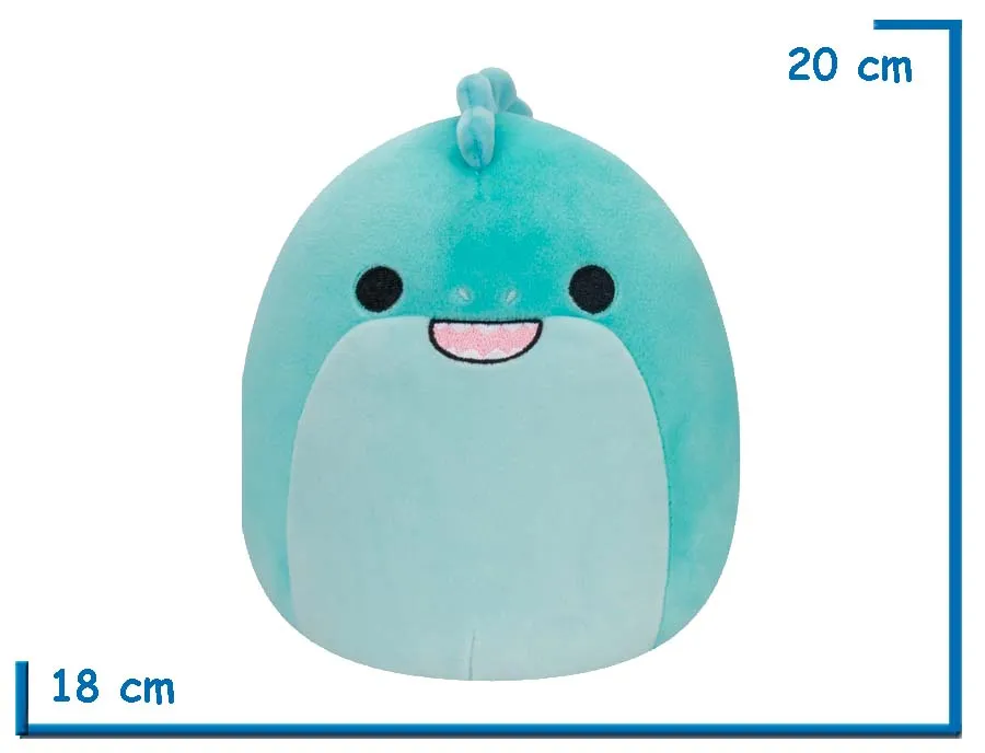 SQUISHMALLOWS 18CM ESSY