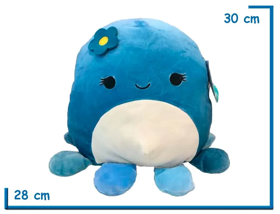 SQUISHMALLOWS 30CM MARYBETH