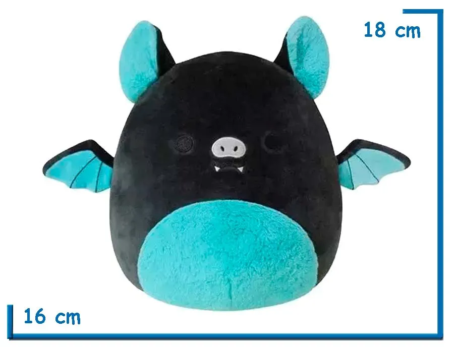 SQUISHMALLOWS 18CM ALDOUS