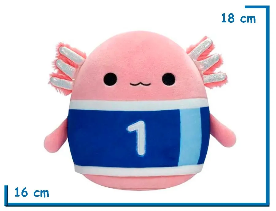 SQUISHMALLOWS 18CM ARCHIE