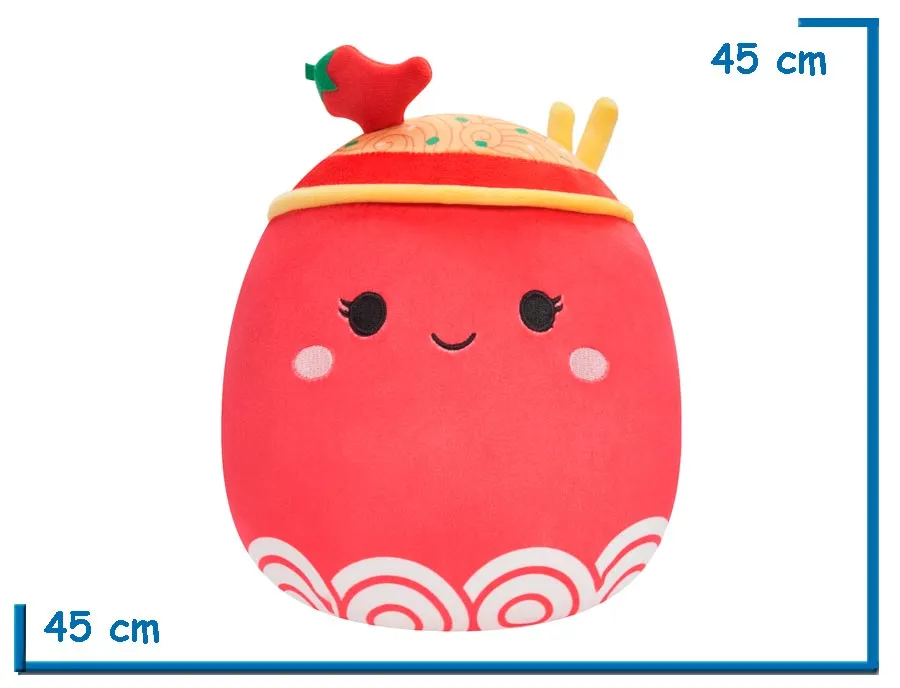 SQUISHMALLOWS 45CM ODION