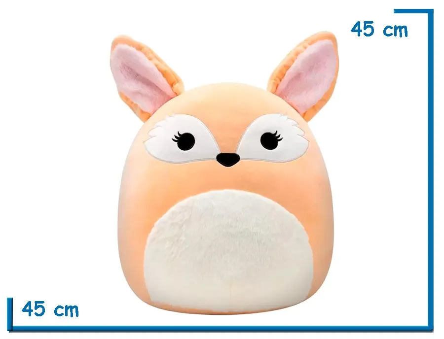 SQUISHMALLOWS 45CM PACE